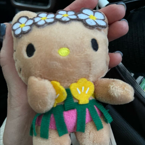 괌 키티키링 무배