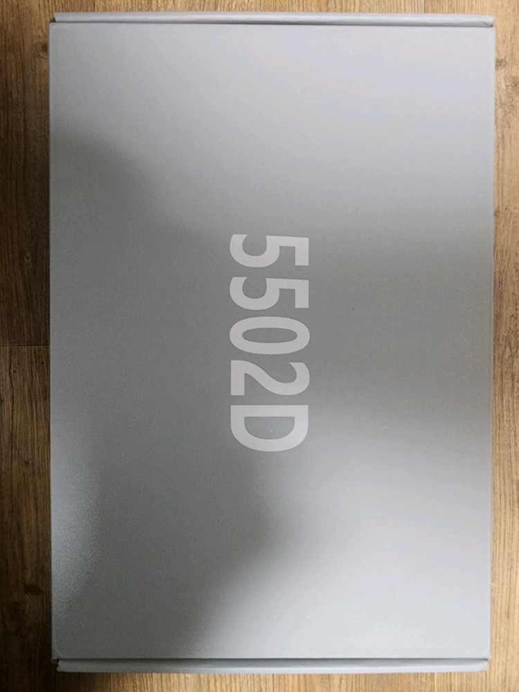 중국제 장룡(장용) RG급 뉴 건담 티타늄피니쉬(티타늄피니시) 프라모델 미개봉 새제품 건프라 판매합니다--1