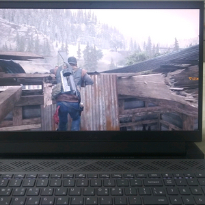 델 G15 고성능 게이밍 노트북/6800H,RTX3060