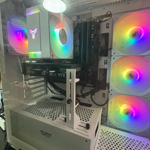 라이젠 5 7500F 4060ti DDR5-5600 32gb 이미지