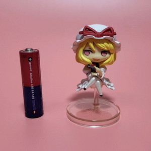 (하자) 동방프로젝트 야쿠모 유카리 피규어