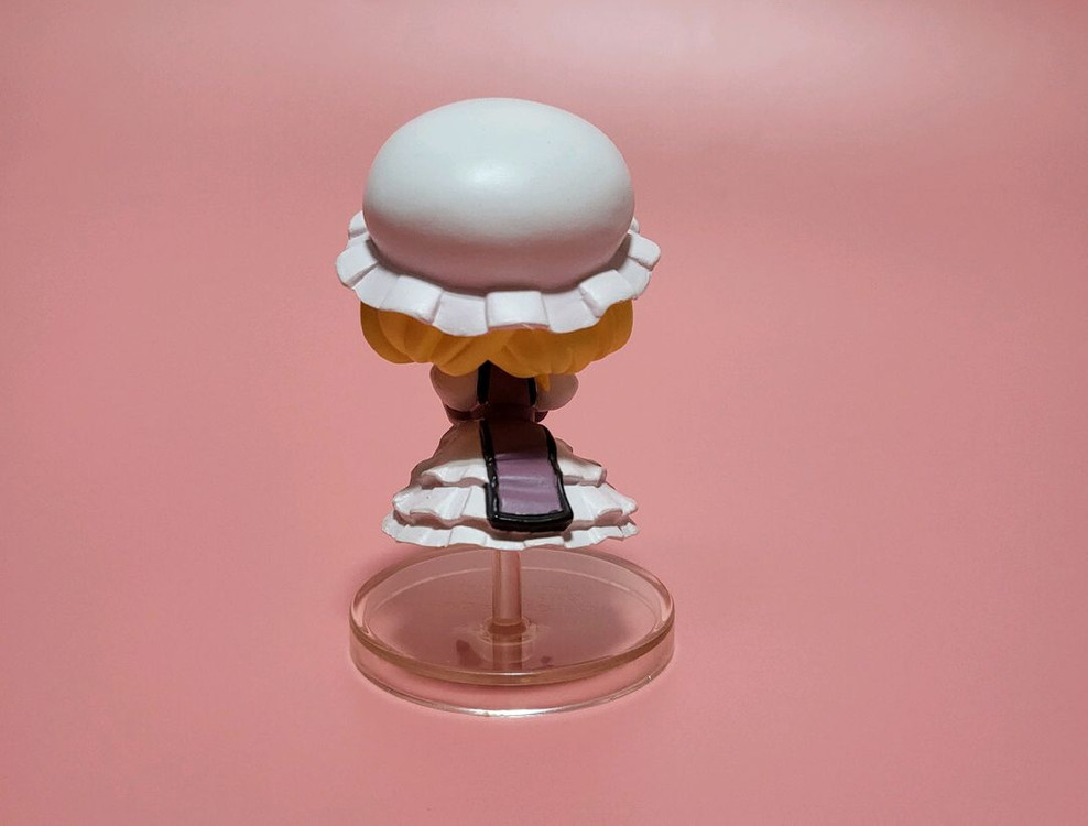 (하자) 동방프로젝트 야쿠모 유카리 피규어 이미지