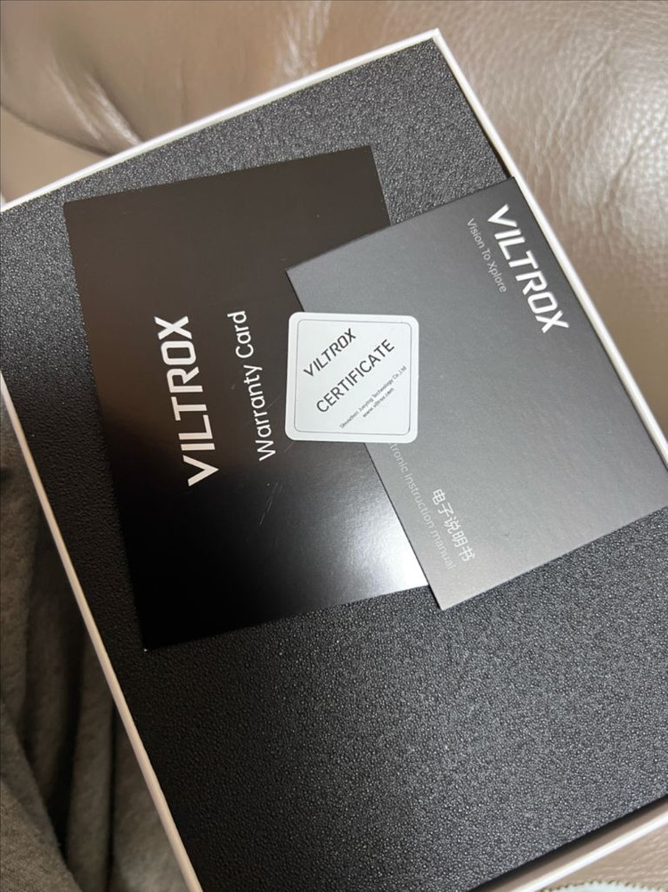 니콘 Z 마운트용 빌트록스 AF 85mm F2.0 EVO 렌즈 f/2 니콘 Z 마운트--4