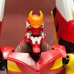 hg 에반게리온 2호기 가조립