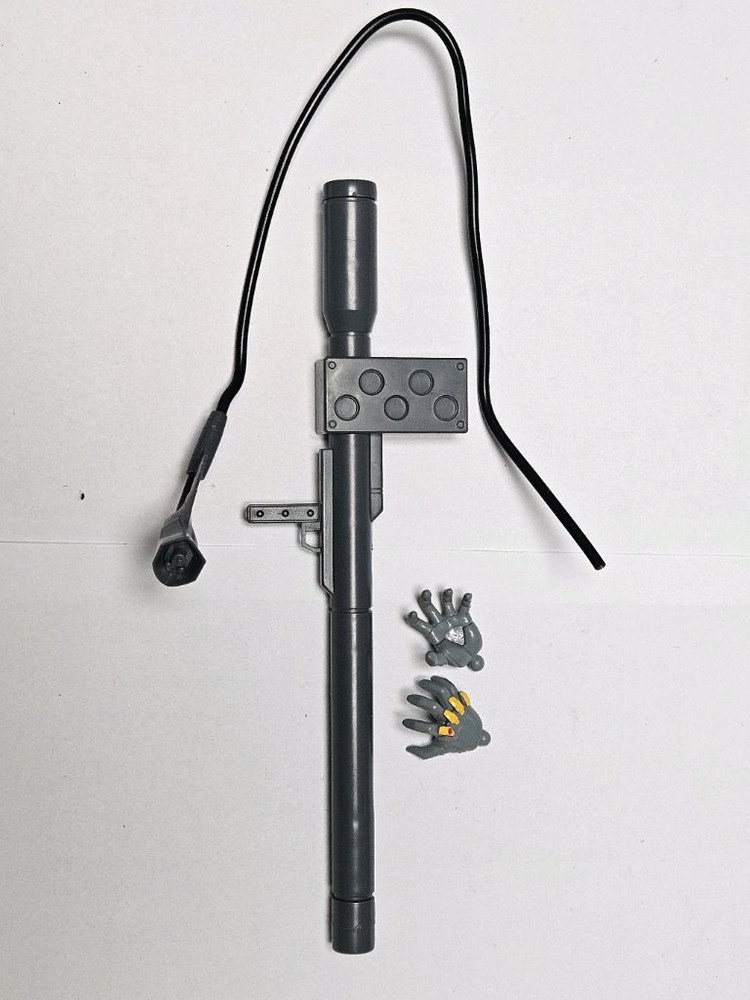 hg 에반게리온 2호기 가조립--3