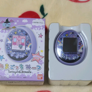 다마고치 매지컬 미츠 풀박 이미지