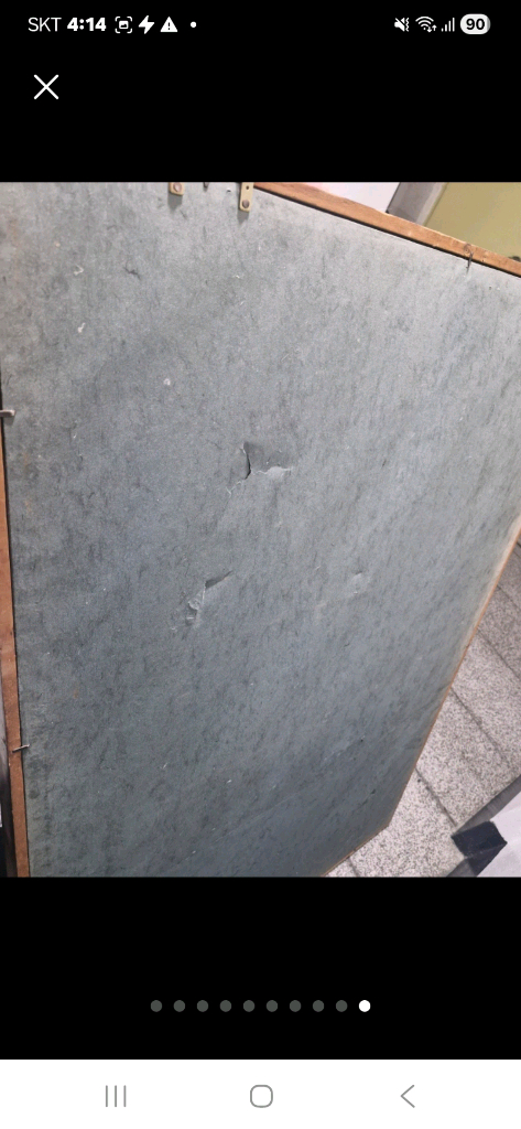 22 31 센치 민화그림진품 1개단가입니다--8