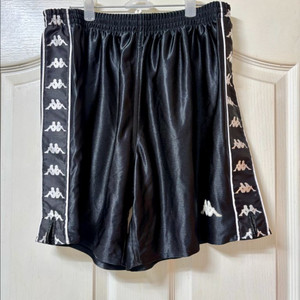 카파 축구 반바지 풋볼 쇼츠 미사용 일본산 이미지