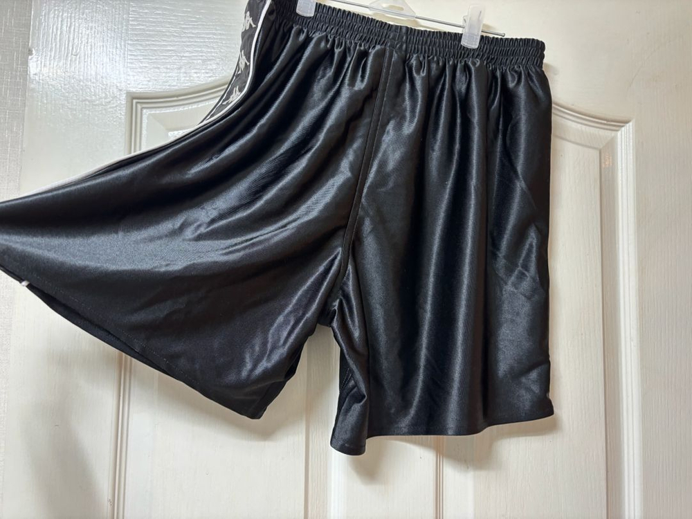 카파 축구 반바지 풋볼 쇼츠 미사용 일본산 이미지