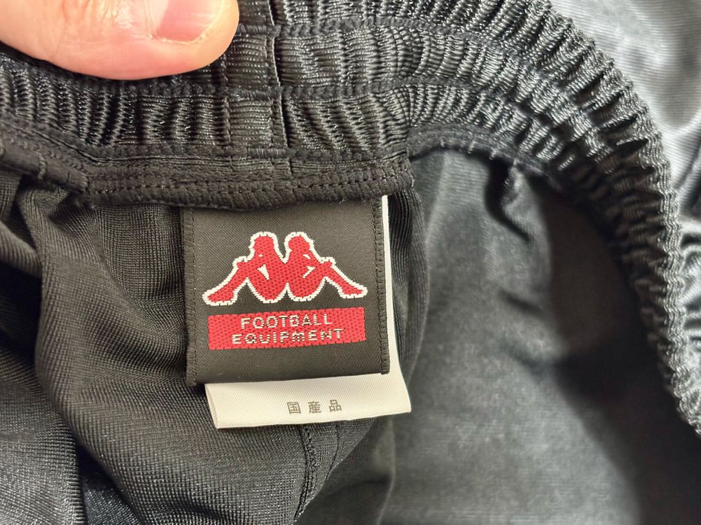 카파 축구 반바지 풋볼 쇼츠 미사용 일본산 이미지