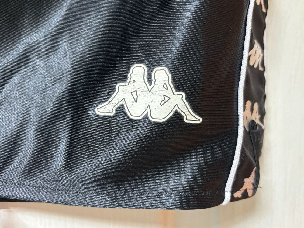 카파 축구 반바지 풋볼 쇼츠 미사용 일본산 이미지