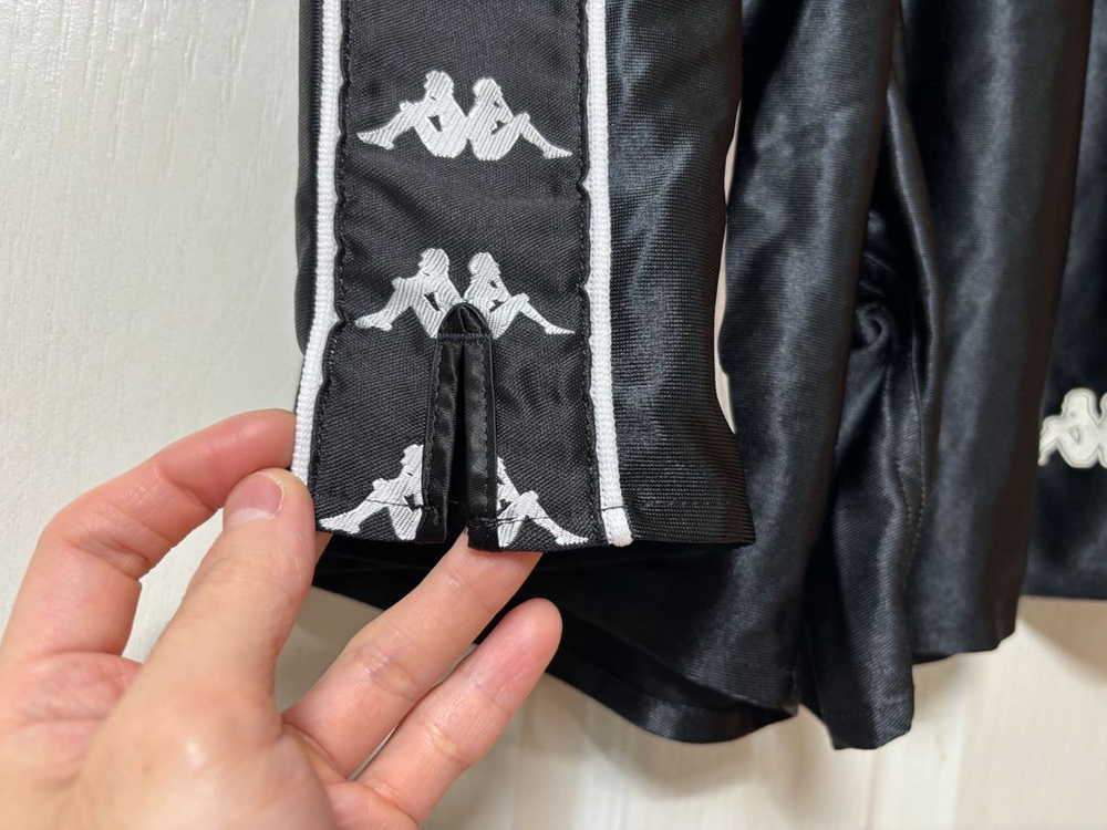 카파 축구 반바지 풋볼 쇼츠 미사용 일본산 이미지