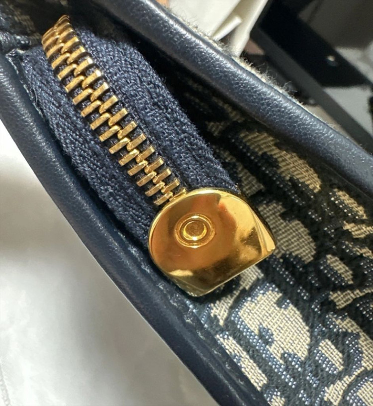 Dior 디올 클러치백 몽테인 오블리크 클러치 이미지