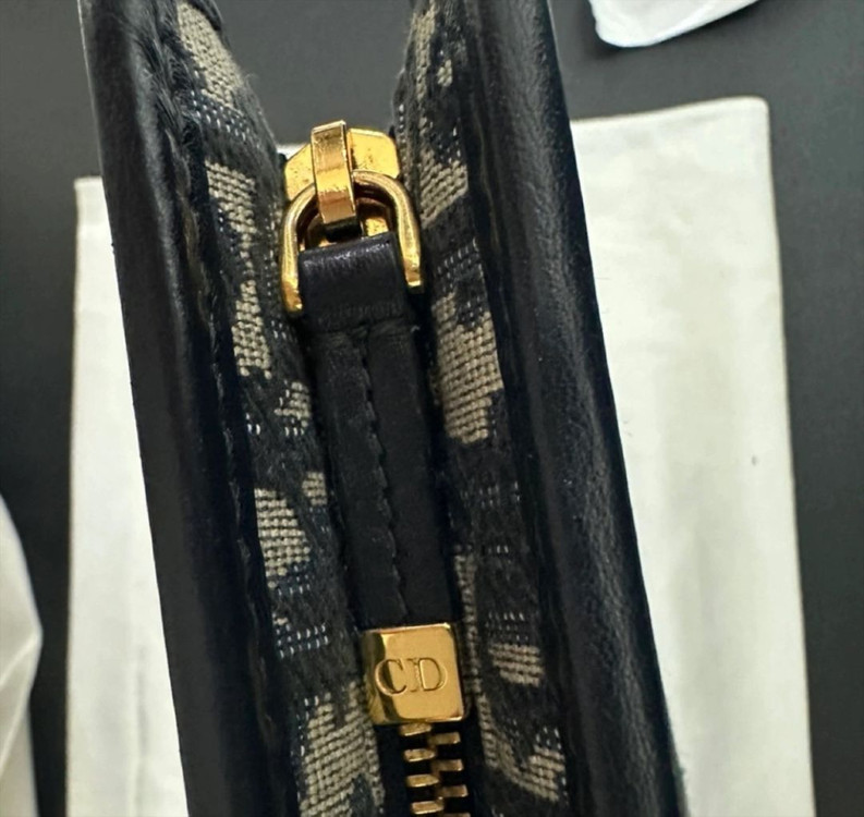 Dior 디올 클러치백 몽테인 오블리크 클러치 이미지