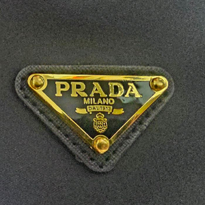 프라 스카일 리나일론 크로스 미니백