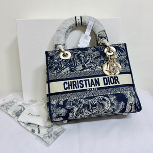 풀박스 새상품> 레이디 호랑이 미듐