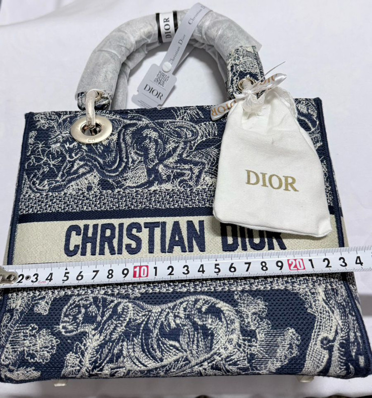 풀박스 새상품> 레이디 호랑이 미듐--6