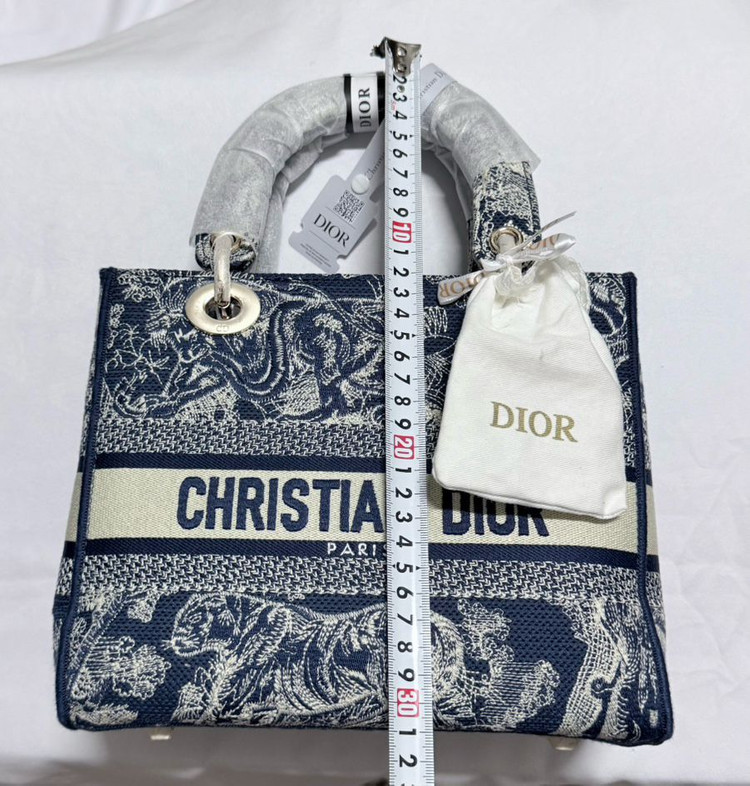 풀박스 새상품> 레이디 호랑이 미듐--8