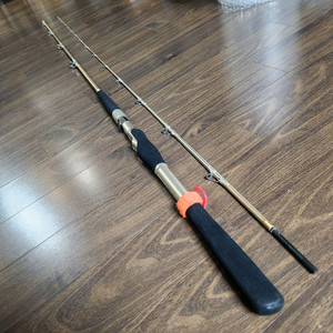 A-04 다이와 리오마스터 히라메 300 선상대 이미지