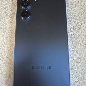 갤럭시 S25 256G 네이비 판매합니다[73만]