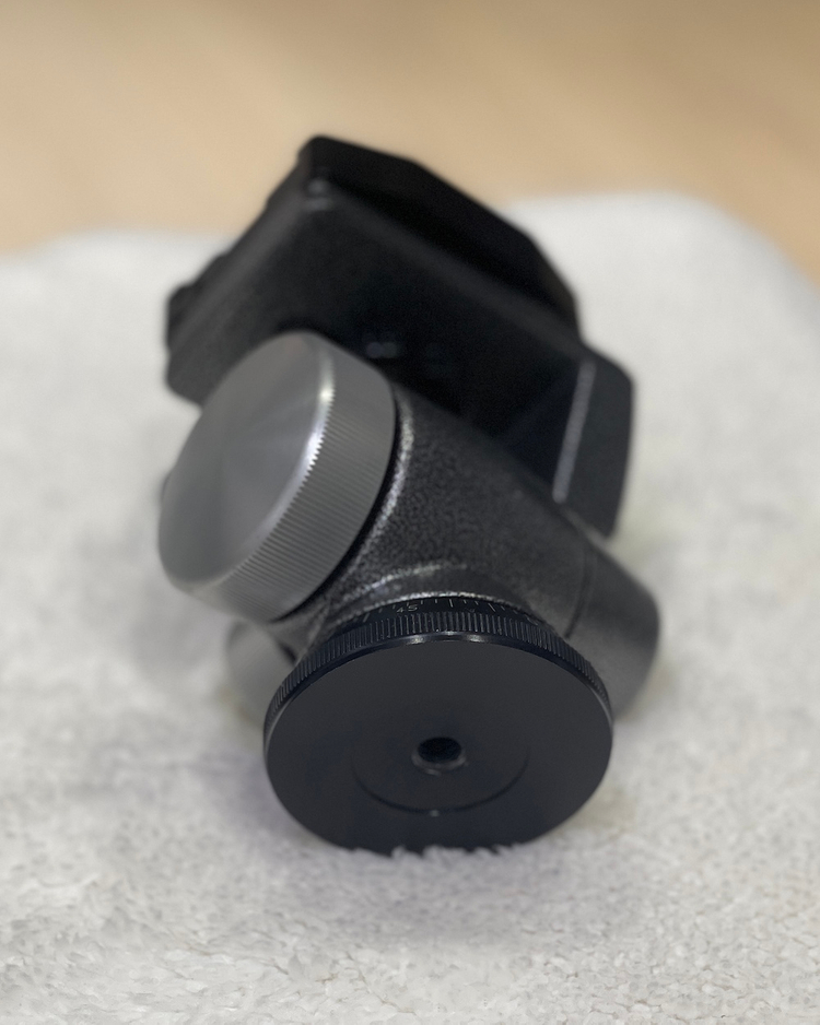 Gitzo G1275M 볼헤드--3