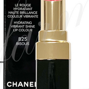 샤넬 루쥬코코플래쉬 비쥬 825