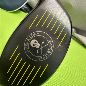 에폰 x 마크앤로나 콜라보 한정판 드라이버