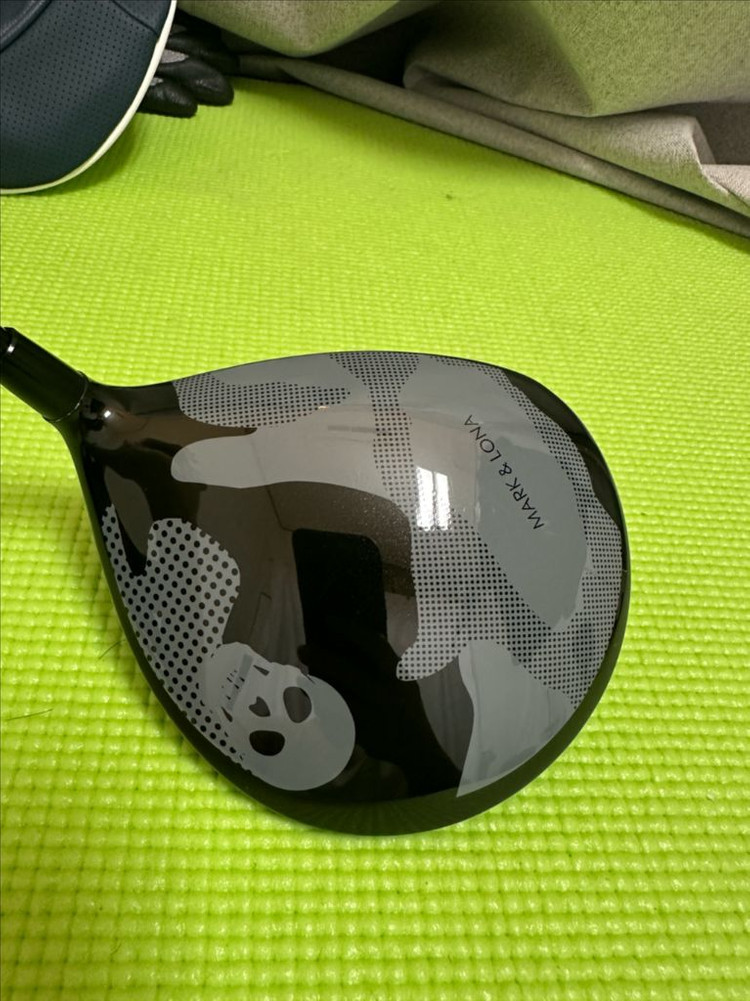 에폰 x 마크앤로나 콜라보 한정판 드라이버--2