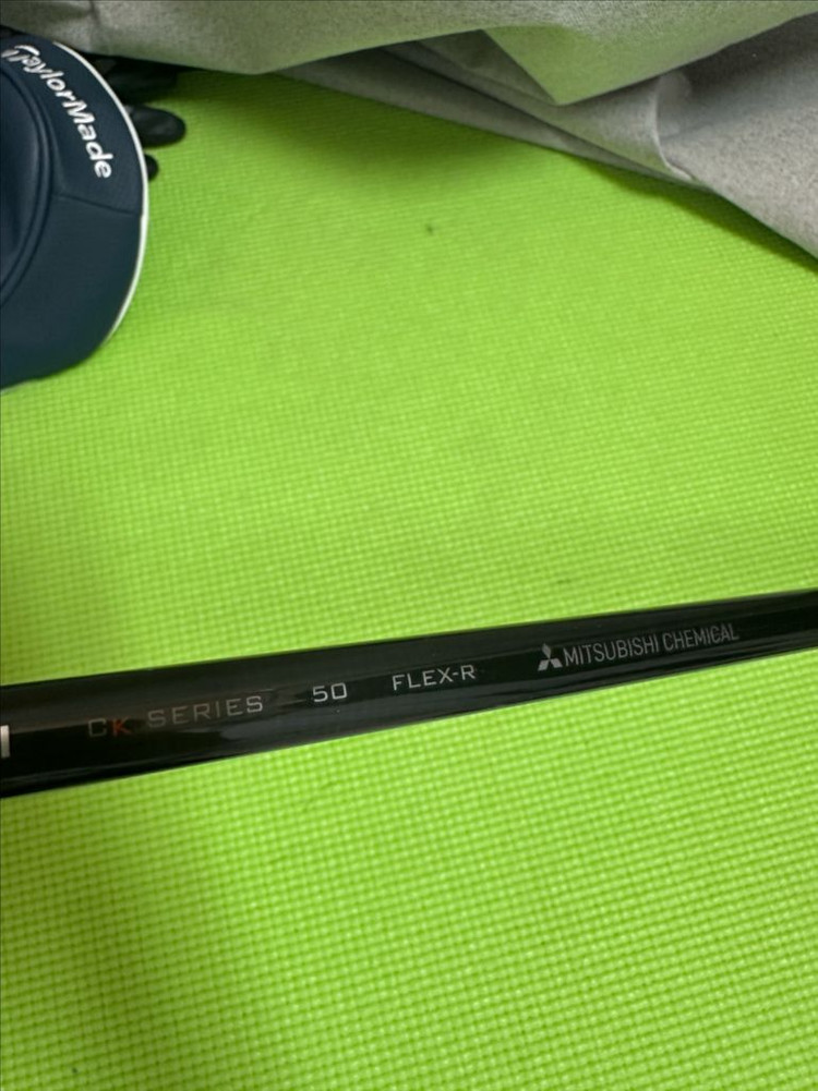 에폰 x 마크앤로나 콜라보 한정판 드라이버--3