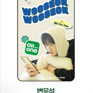 변우석 맥세이프 보조배터리