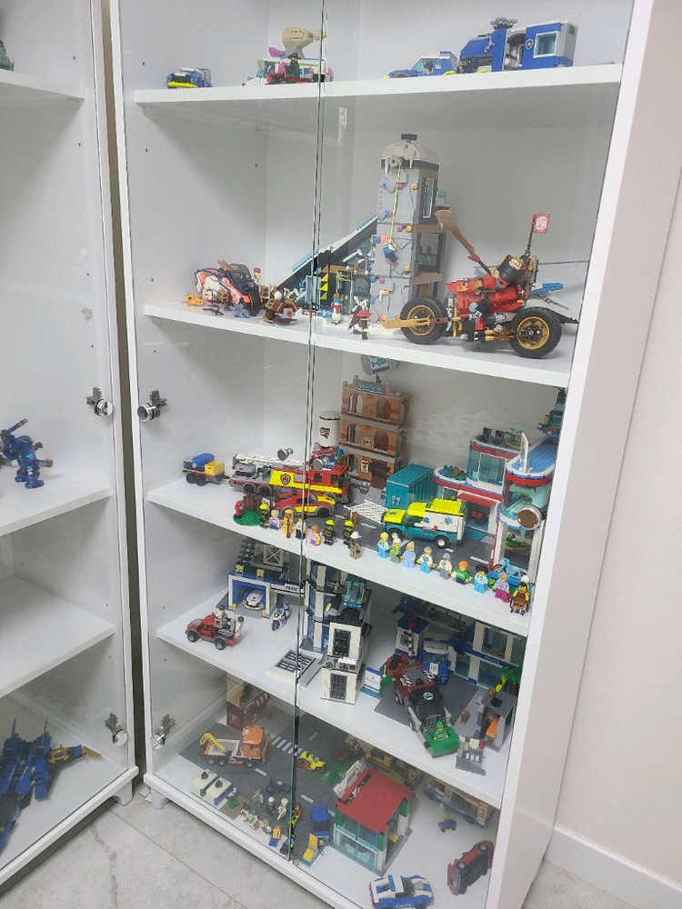 레고 ,60315,70668,71783,71720,76012,60253,71745,66640--0