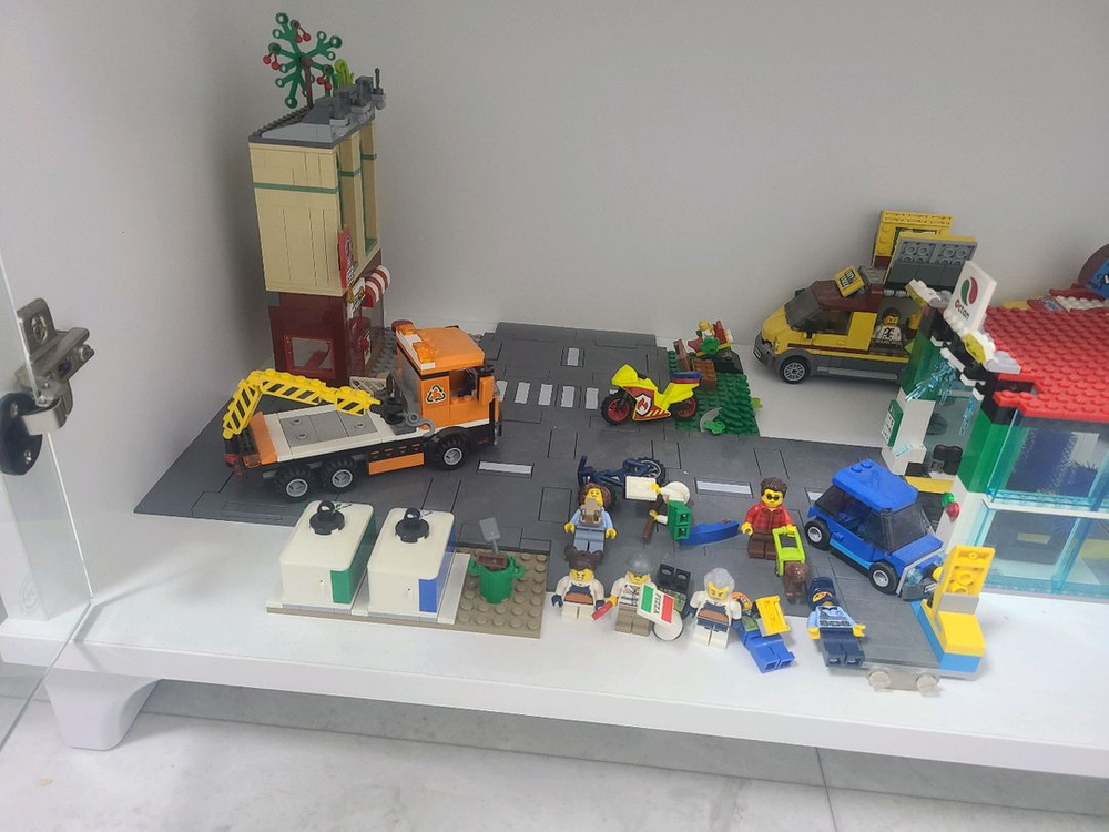 레고 ,60315,70668,71783,71720,76012,60253,71745,66640--4