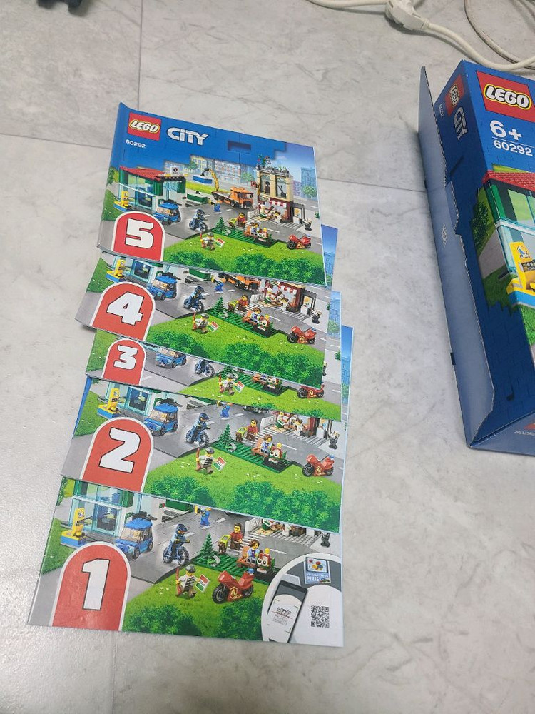 레고 ,60315,70668,71783,71720,76012,60253,71745,66640--5