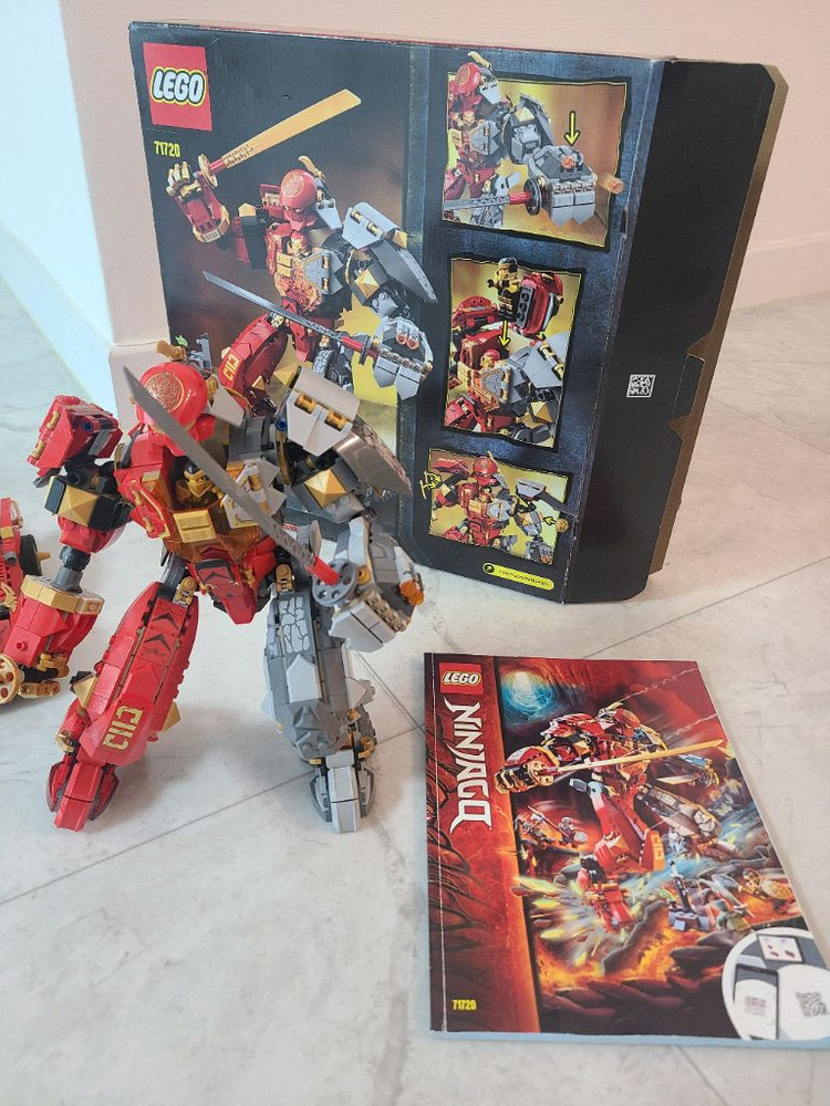 레고 ,60315,70668,71783,71720,76012,60253,71745,66640--7