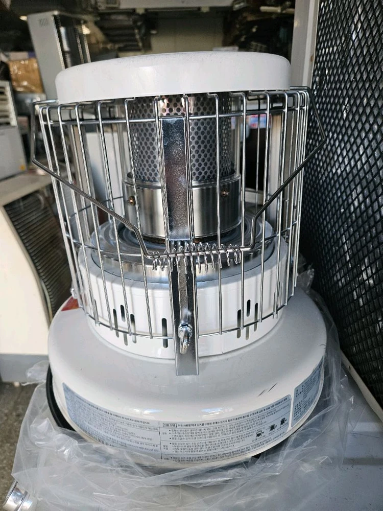 알파카 캠핑난로 심지난로 석유난로 등유난로 리프트방식 높낮이조절 가능 4가지세트판매 이미지