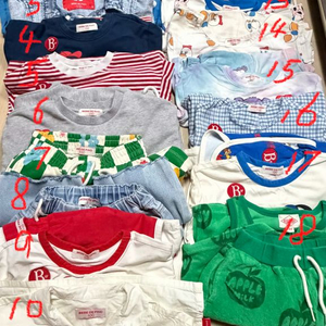 베베드 피노 일괄 이미지