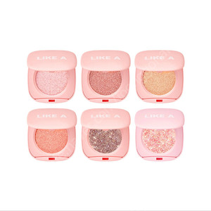 블레스문 라이크 어 섀도우 (6호 화이트스완)