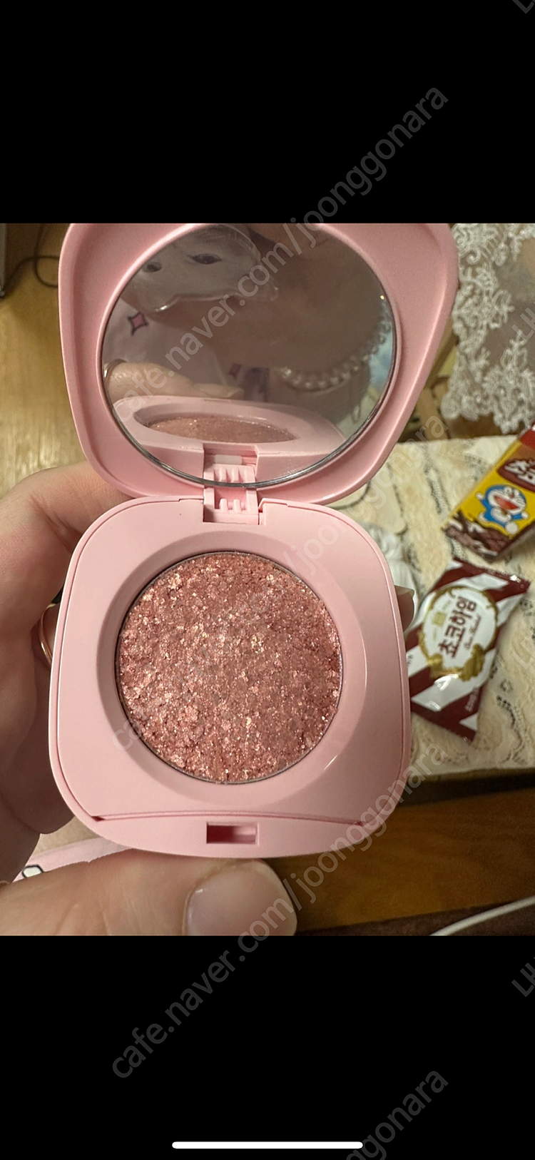 블레스문 라이크 어 섀도우 (6호 화이트스완)--3