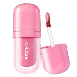 어뮤즈 베베틴트 3호 쿨 히비스커스