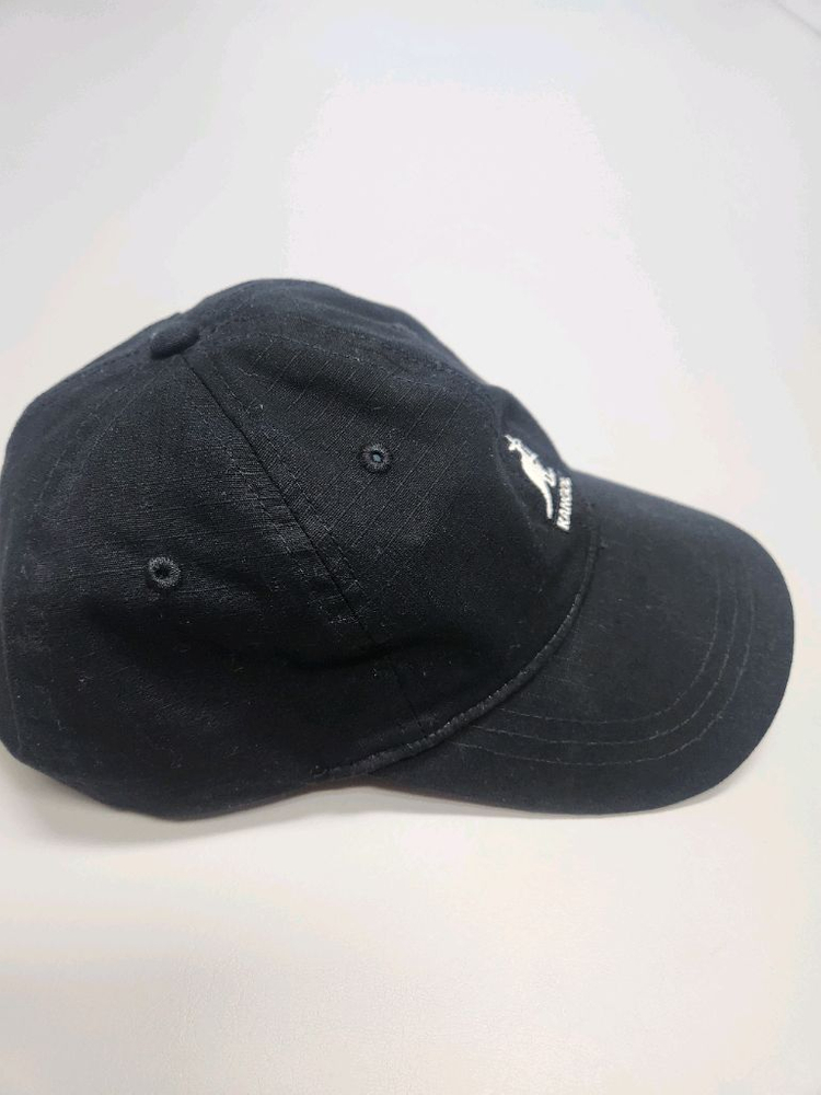 (상태좋음)캉골캡모자os사이즈 판매합니다.--1