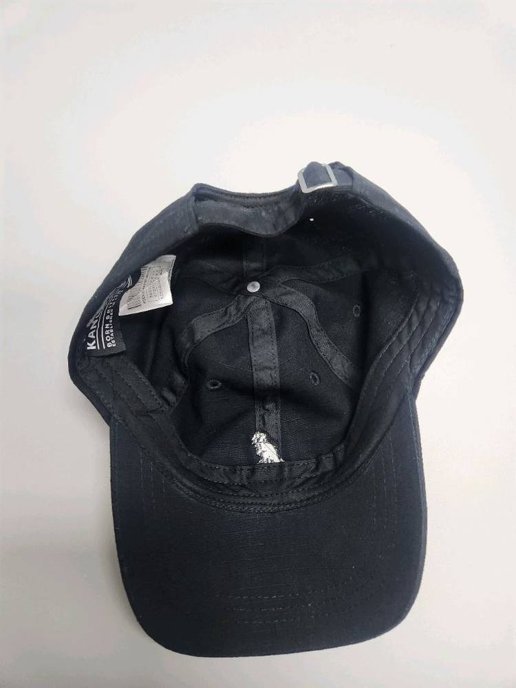 (상태좋음)캉골캡모자os사이즈 판매합니다.--2