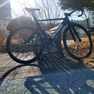 언노운 LV3 픽시 자전거 현금 만 이미지