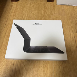 아이패드 13인치 프로 전용 매직키보드