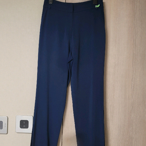 질스튜어트 정장바지(사이즈44)