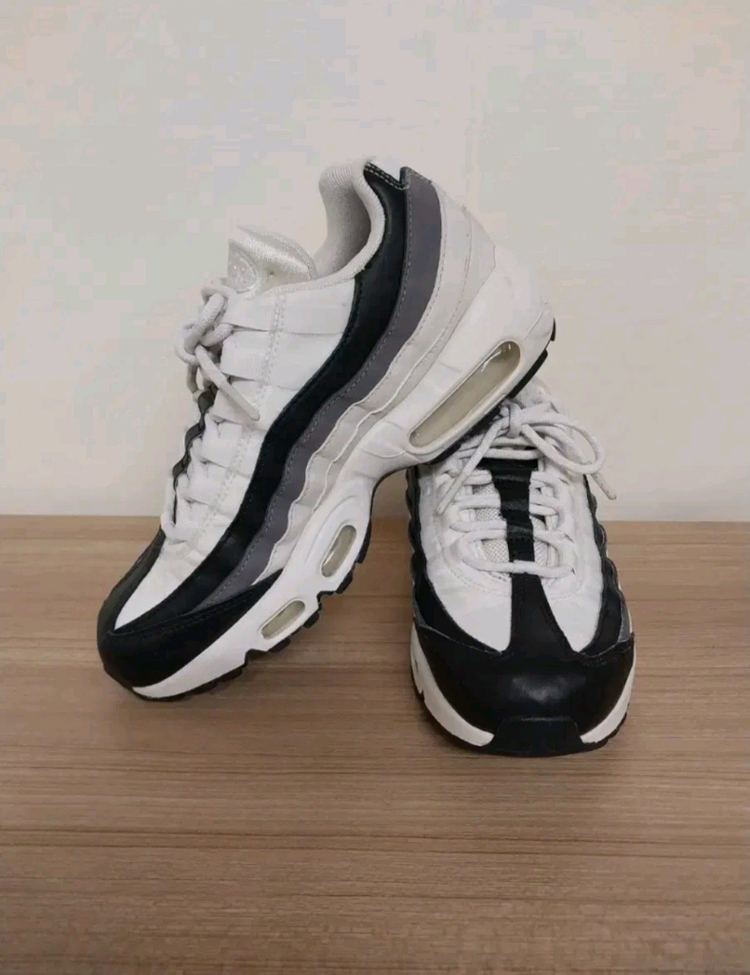 여성 나이키 에어맥스 95 OG 운동화 (245)--2