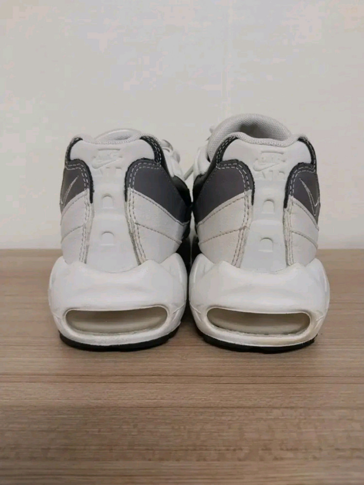 여성 나이키 에어맥스 95 OG 운동화 (245)--5