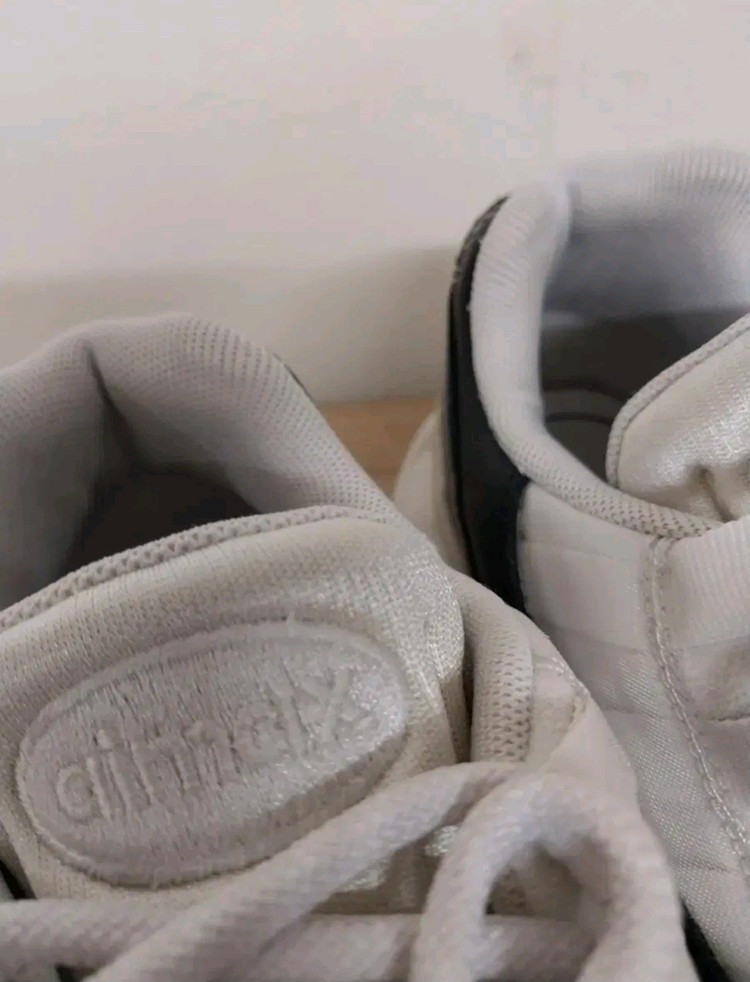 여성 나이키 에어맥스 95 OG 운동화 (245)--6