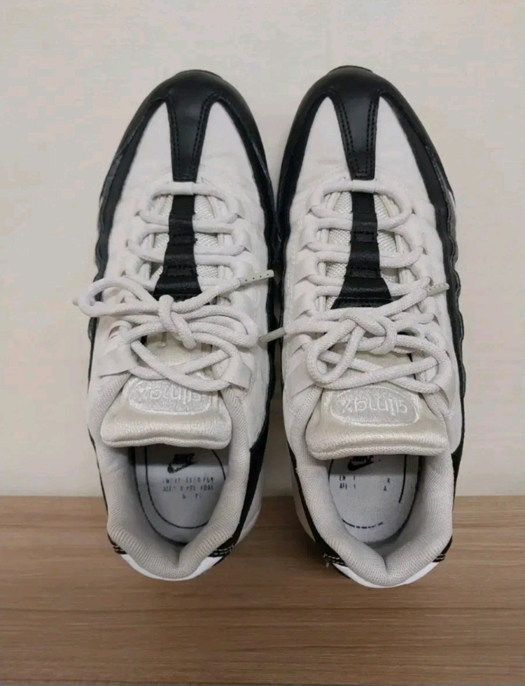 여성 나이키 에어맥스 95 OG 운동화 (245)--7