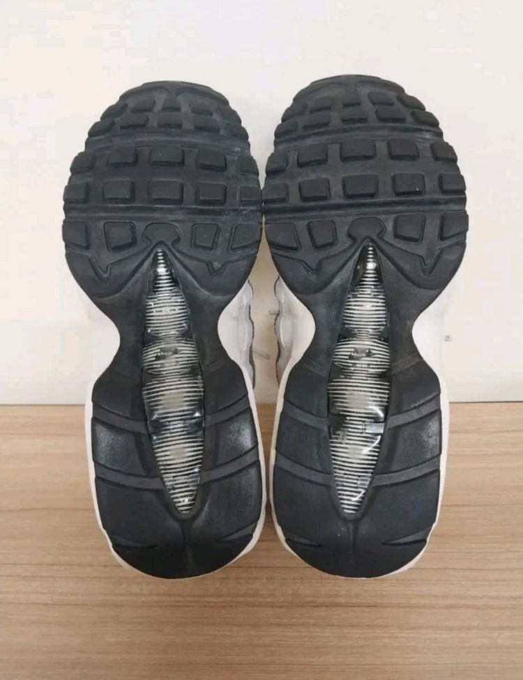 여성 나이키 에어맥스 95 OG 운동화 (245)--8