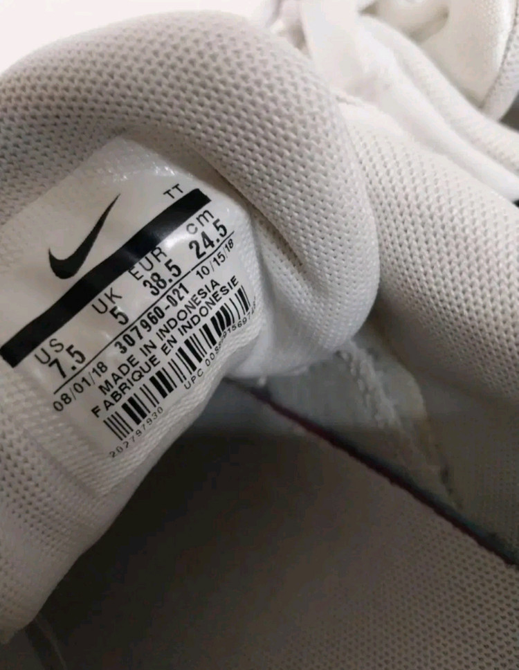 여성 나이키 에어맥스 95 OG 운동화 (245)--9